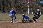 Softball vs Emerson game 2  Women’s Softball vs Emerson game 2. : Women’s Softball